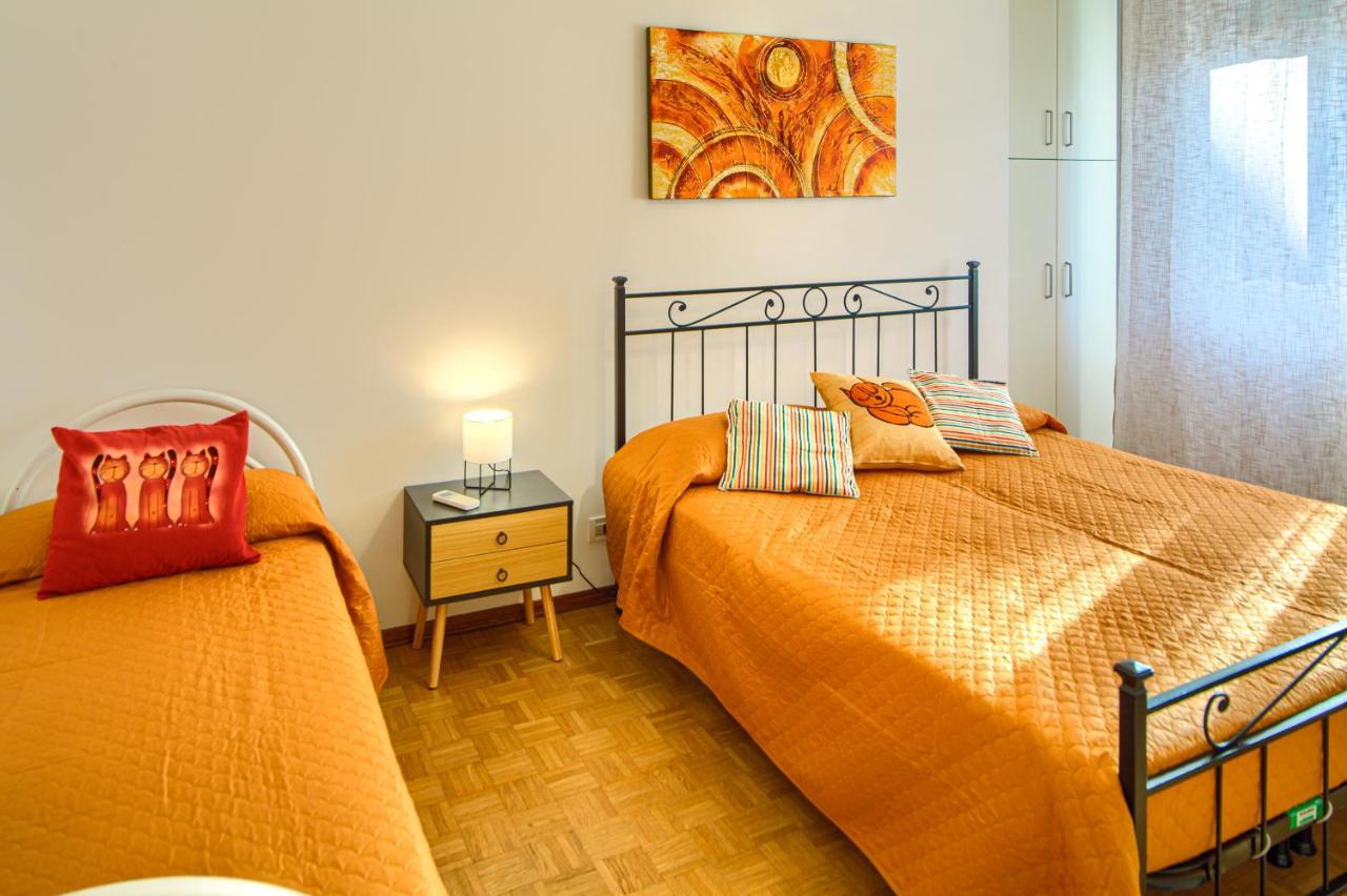 Serena House Levanto Eksteriør billede