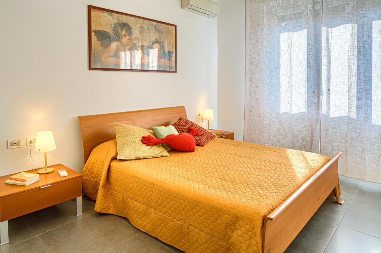 Serena House Levanto Eksteriør billede