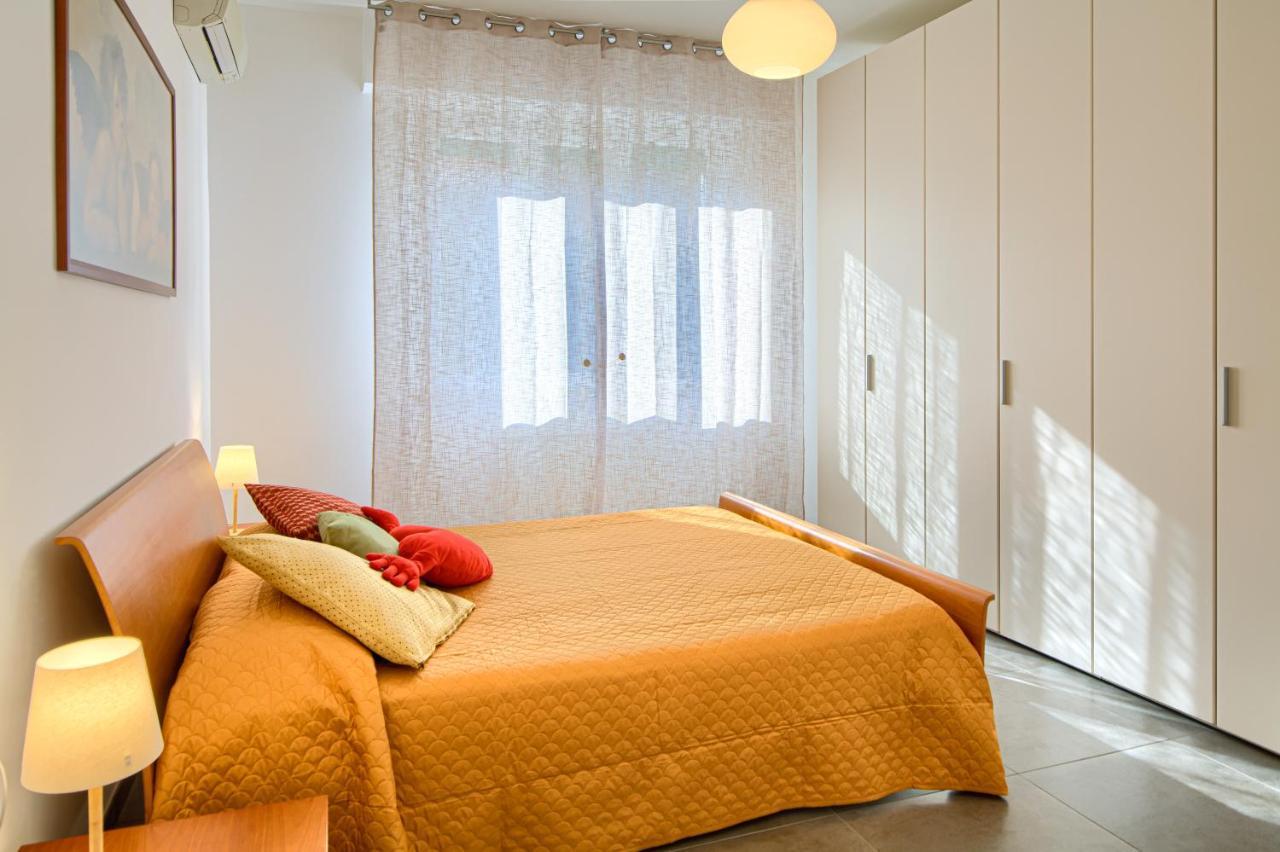 Serena House Levanto Eksteriør billede