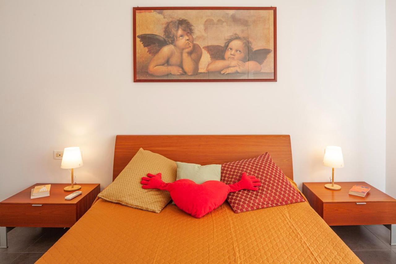 Serena House Levanto Eksteriør billede