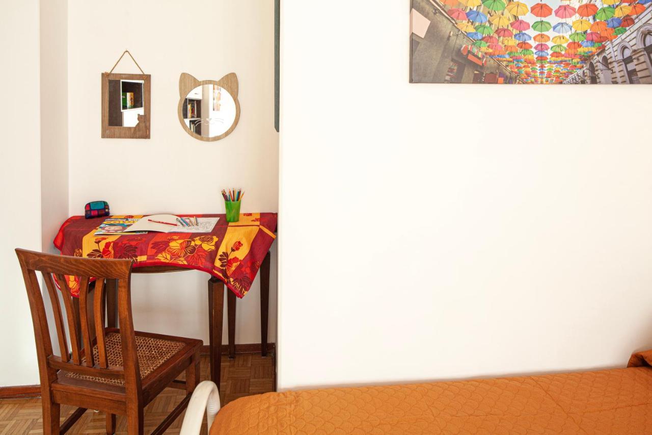 Serena House Levanto Eksteriør billede