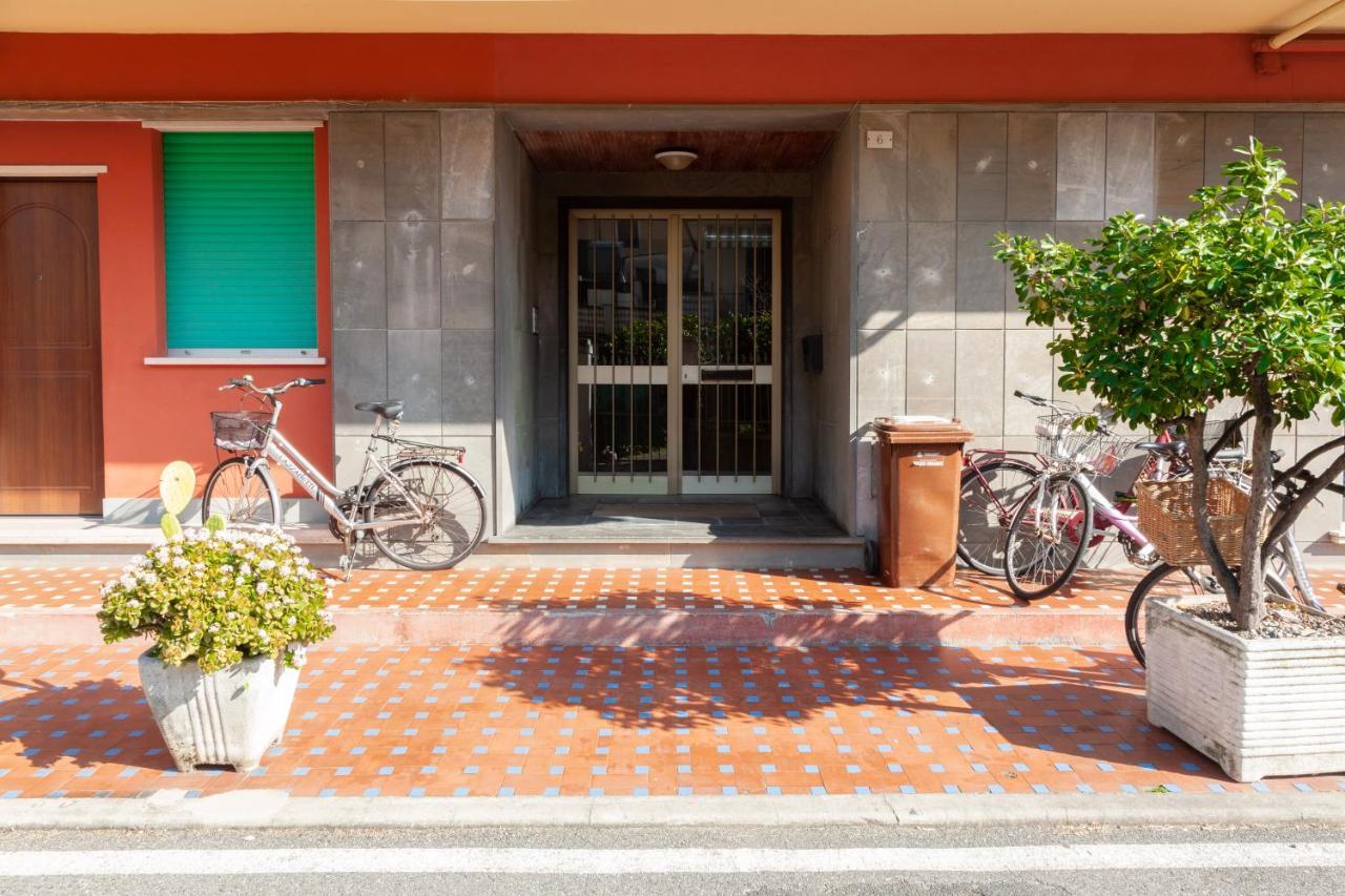 Serena House Levanto Eksteriør billede